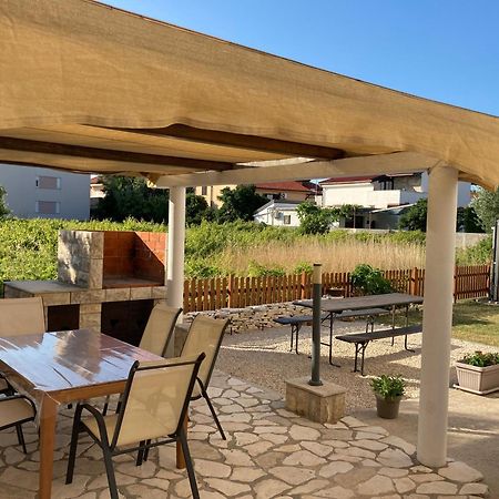 Apartment Bonaca Нин Екстериор снимка