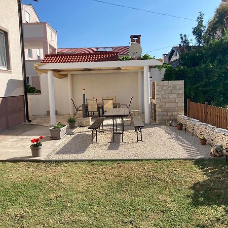 Apartment Bonaca Нин Екстериор снимка