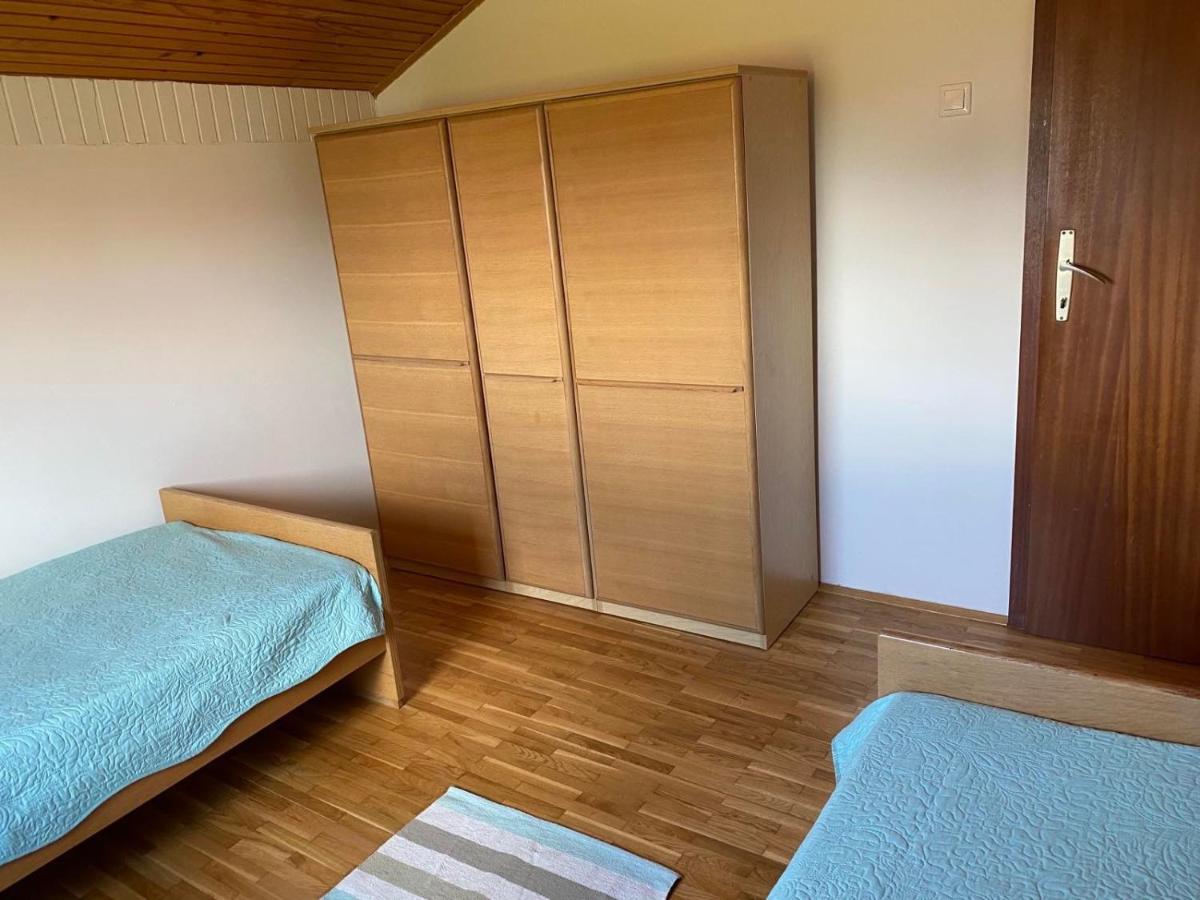 Apartment Bonaca Нин Екстериор снимка