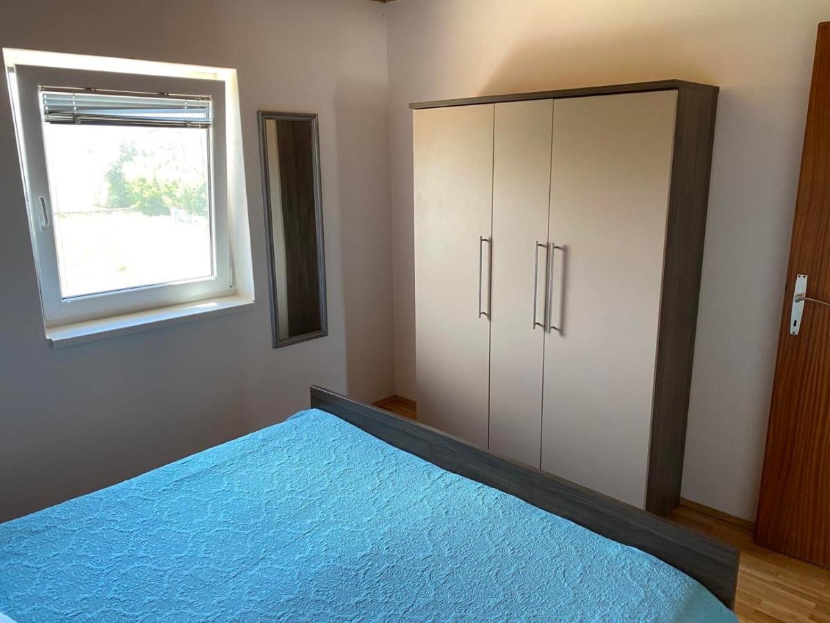 Apartment Bonaca Нин Екстериор снимка