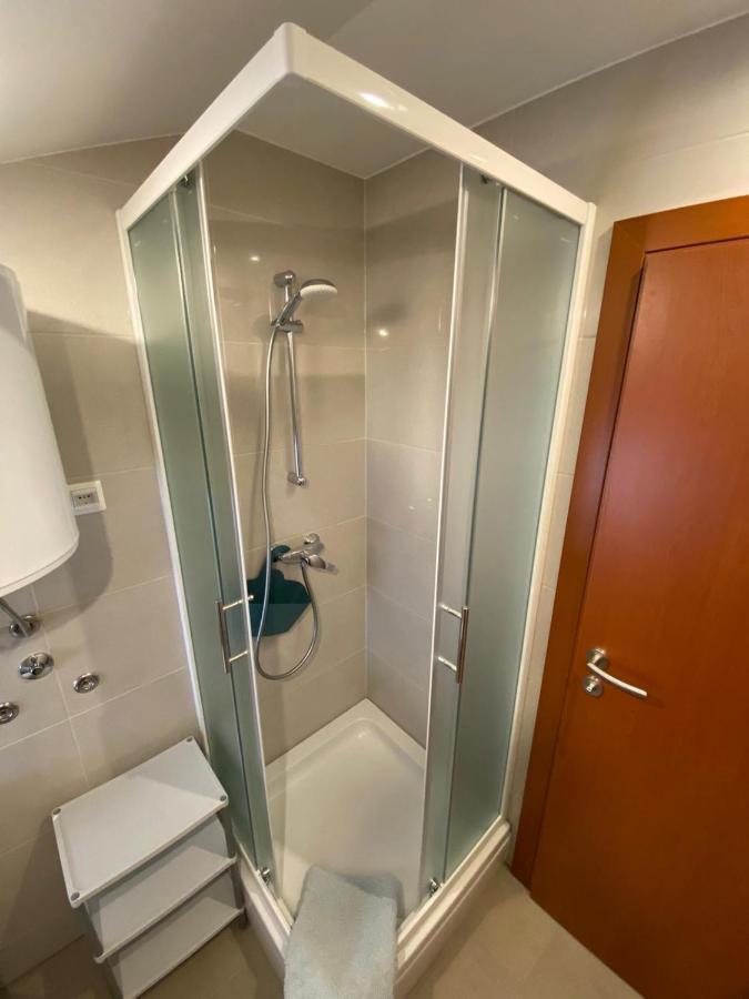 Apartment Bonaca Нин Екстериор снимка